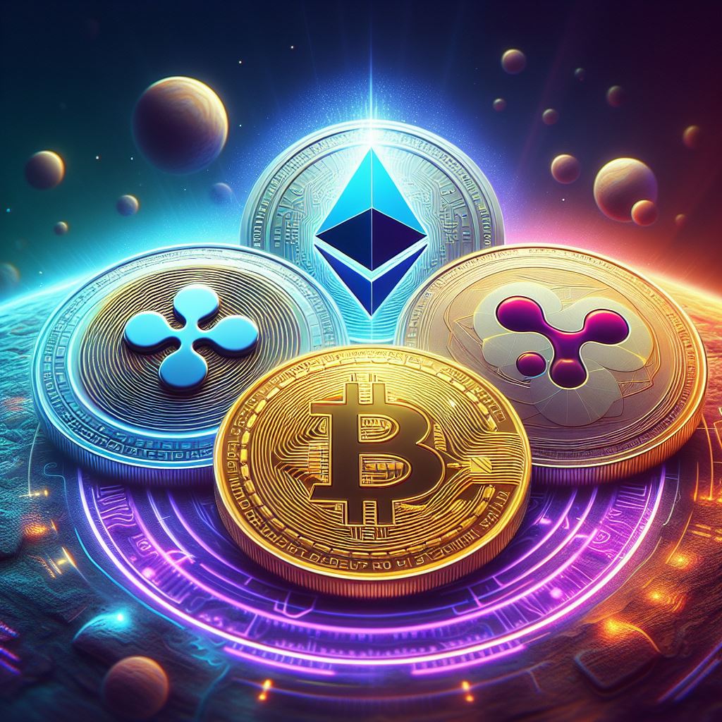 Tạp chí crypto hàng đầu Việt Nam
