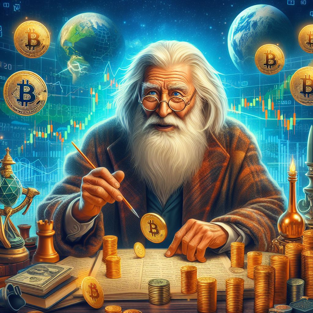 Tạp chí crypto hàng đầu Việt Nam