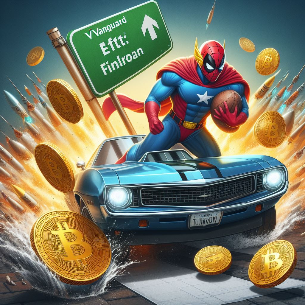 Tạp chí crypto hàng đầu Việt Nam