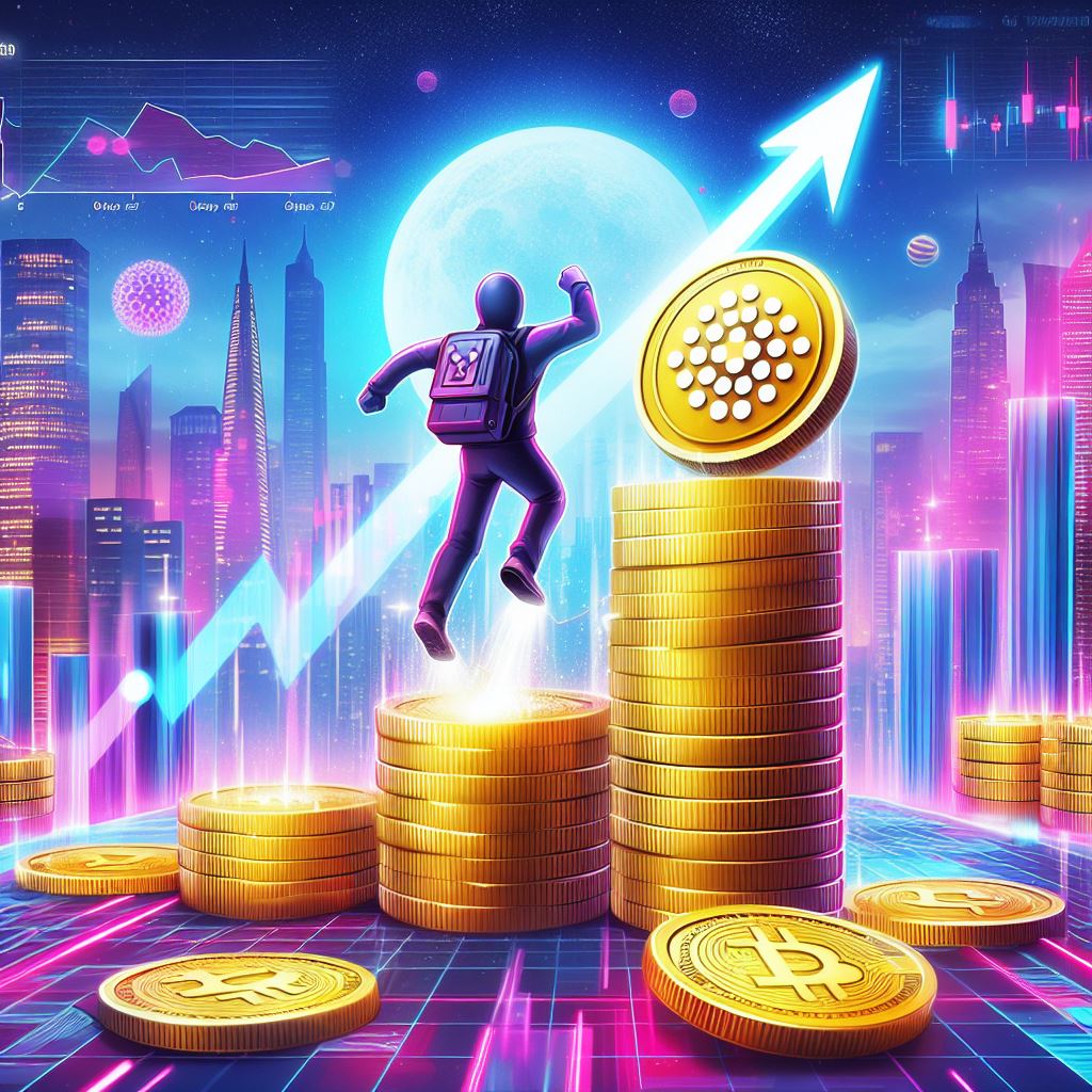 Tạp chí crypto hàng đầu Việt Nam