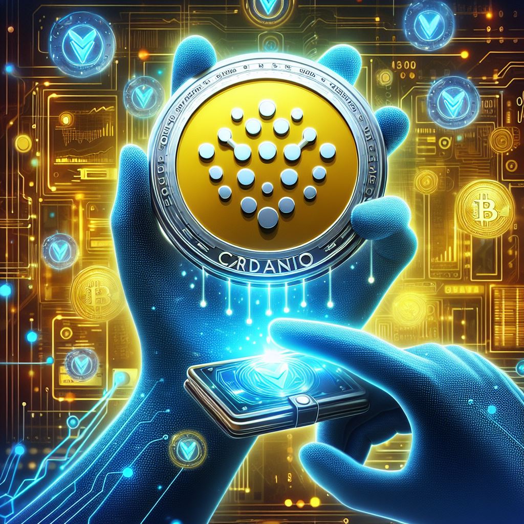 Tạp chí crypto hàng đầu Việt Nam
