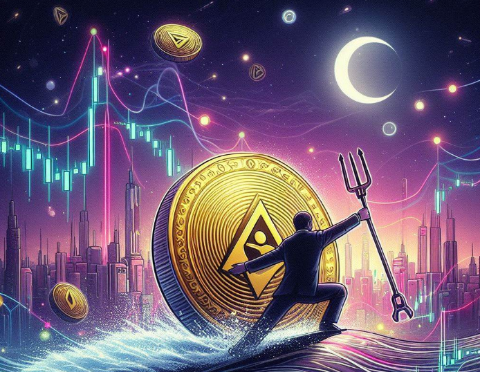 Tạp chí crypto hàng đầu Việt Nam