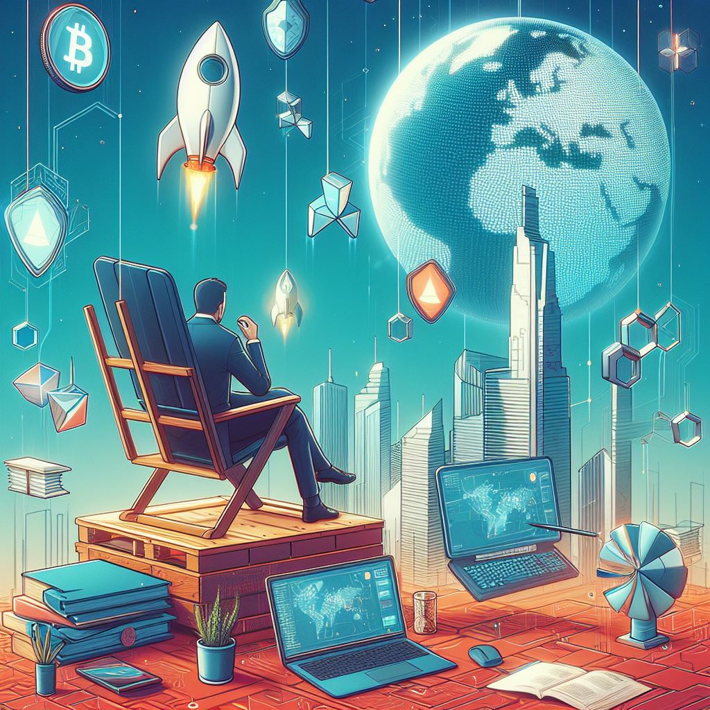 Tạp chí crypto hàng đầu Việt Nam