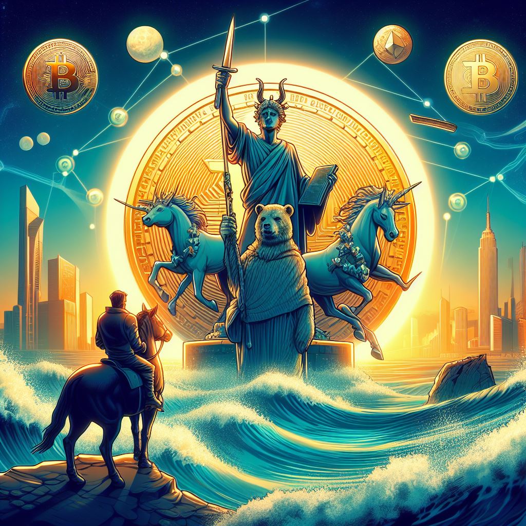 Tạp chí crypto hàng đầu Việt Nam