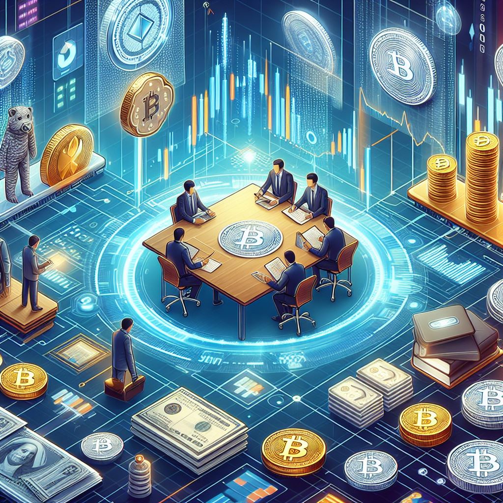 Tạp chí crypto hàng đầu Việt Nam