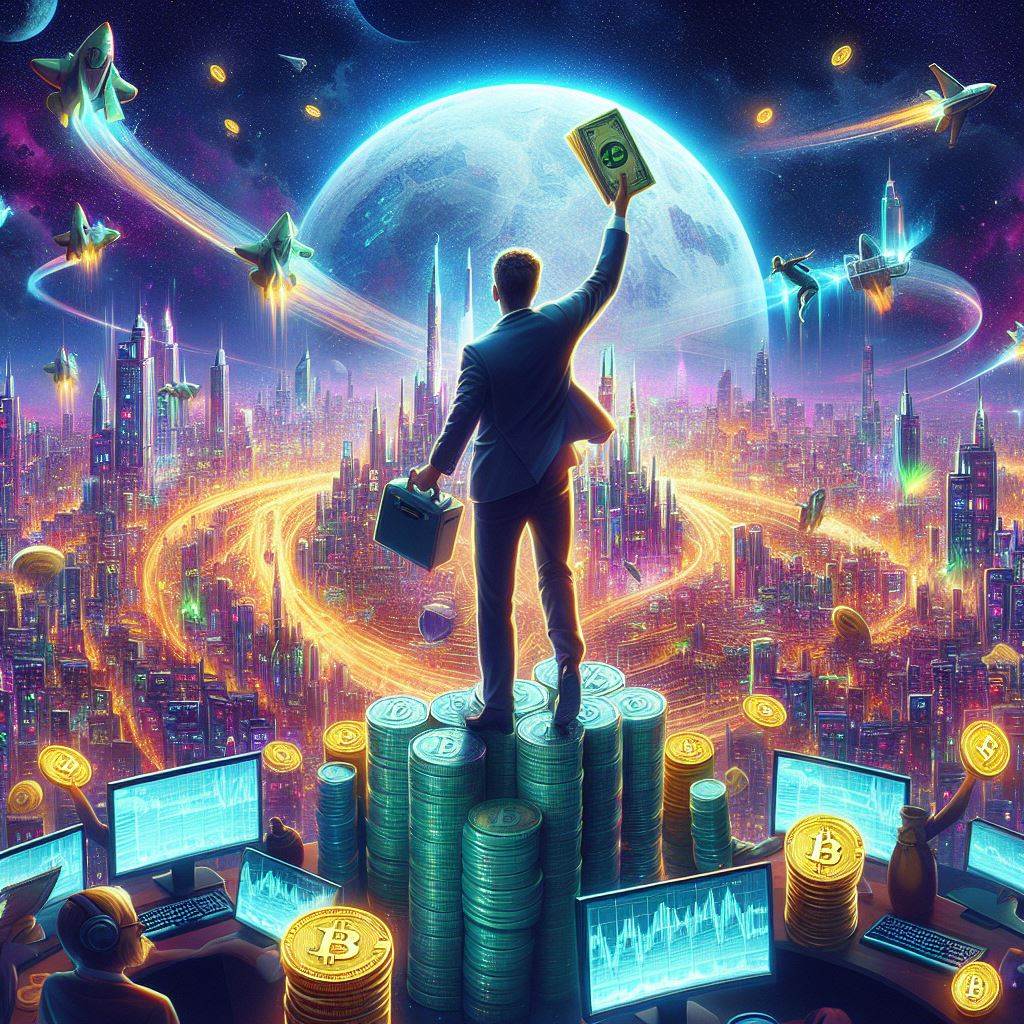 Tạp chí crypto hàng đầu Việt Nam