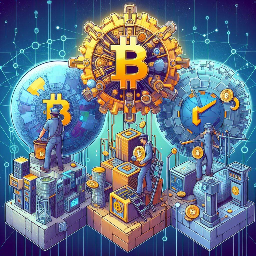 Tạp chí crypto hàng đầu Việt Nam