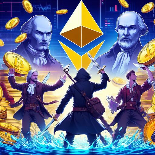 Tạp chí crypto hàng đầu Việt Nam