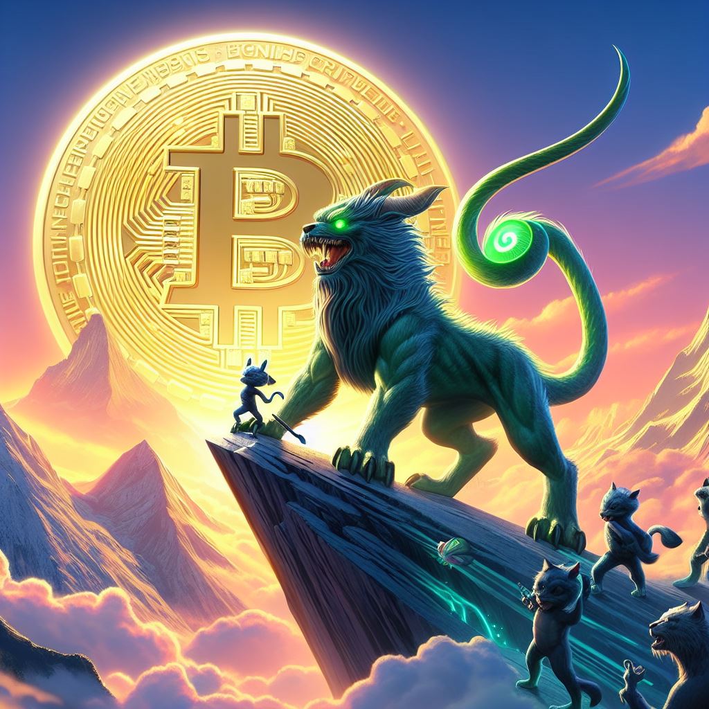 Tạp chí crypto hàng đầu Việt Nam