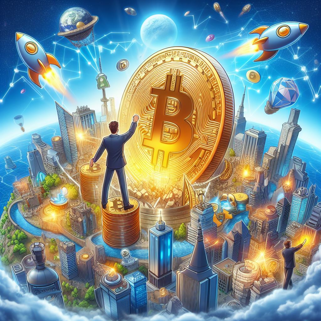 Tạp chí crypto hàng đầu Việt Nam