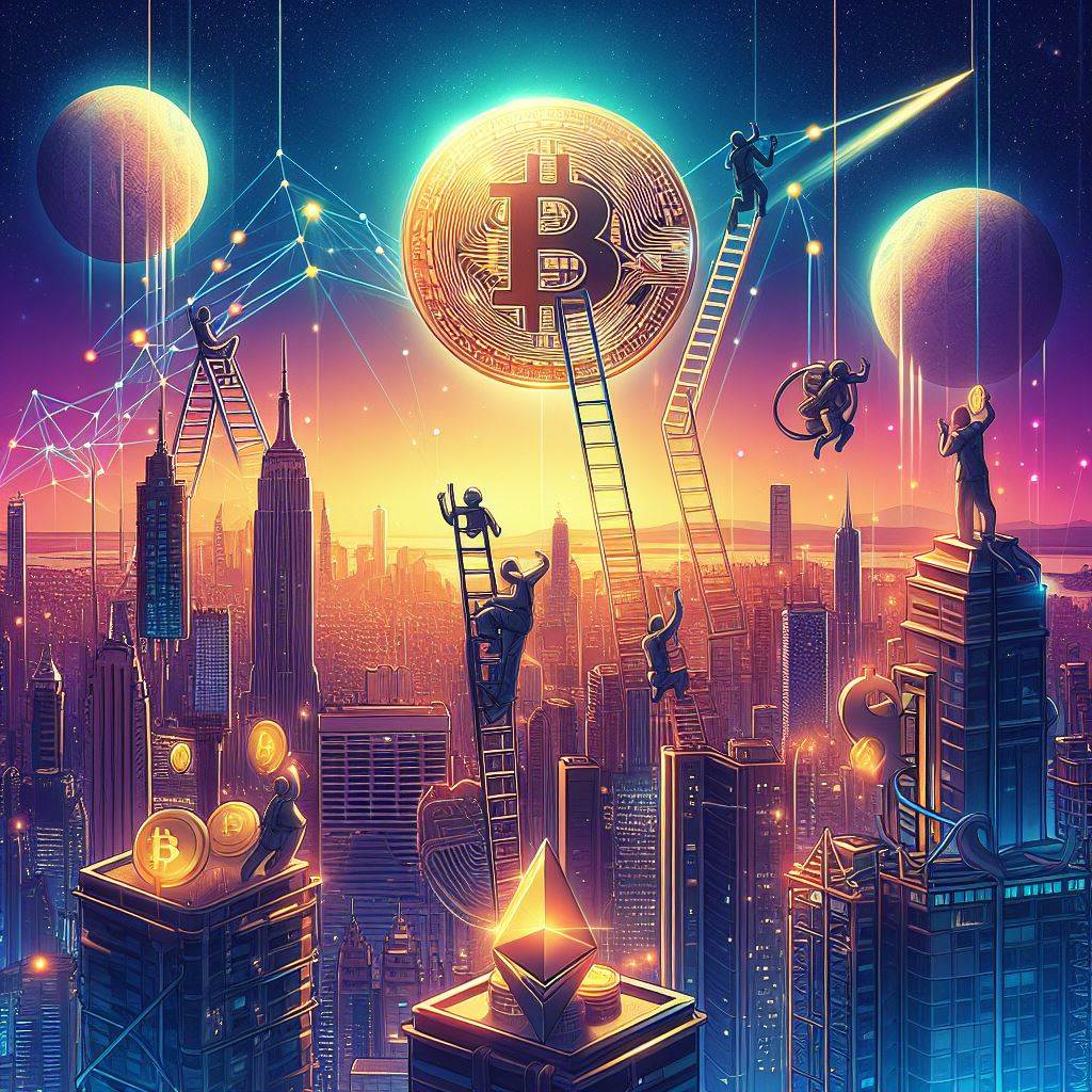 Tạp chí crypto hàng đầu Việt Nam