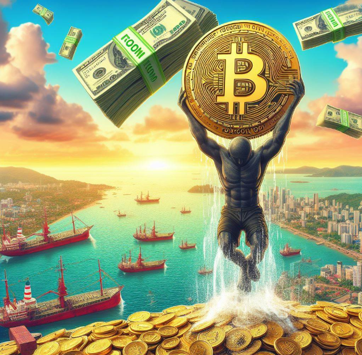 Tạp chí crypto hàng đầu Việt Nam