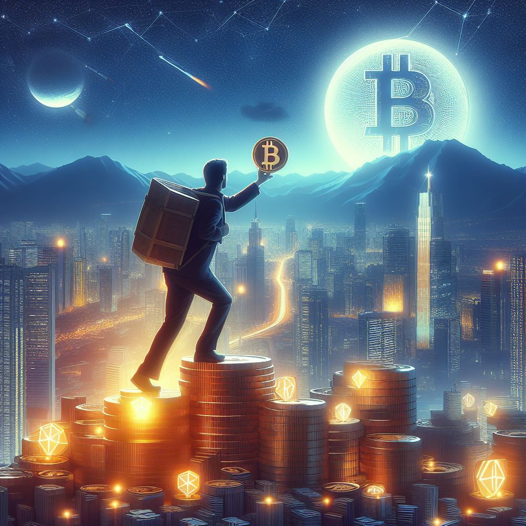 Tạp chí crypto hàng đầu Việt Nam
