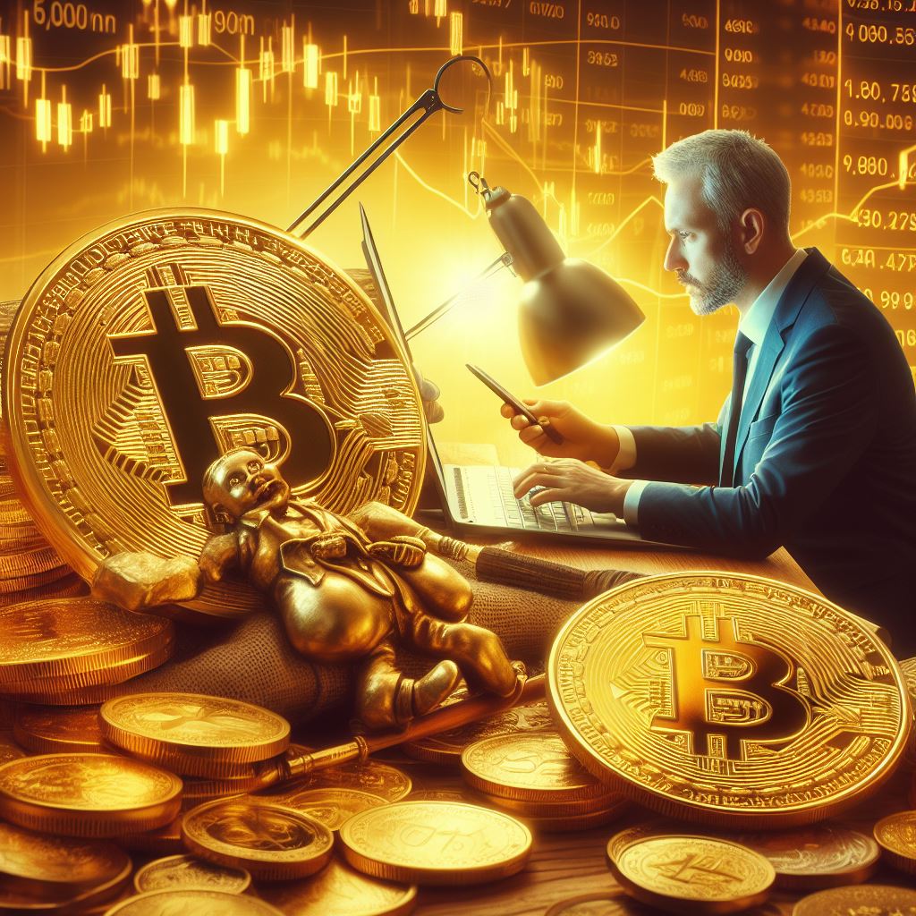Tạp chí crypto hàng đầu Việt Nam