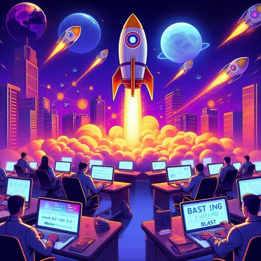 Tạp chí crypto hàng đầu Việt Nam