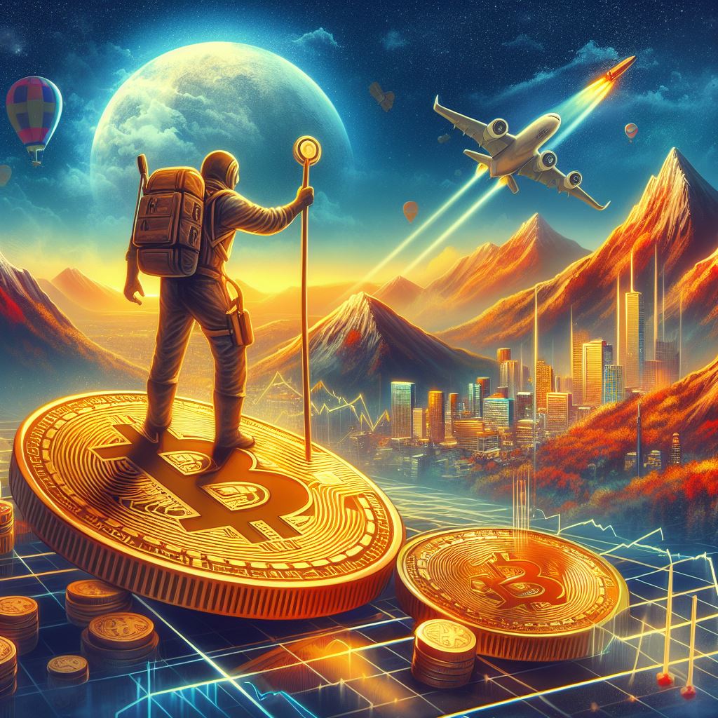 Tạp chí crypto hàng đầu Việt Nam