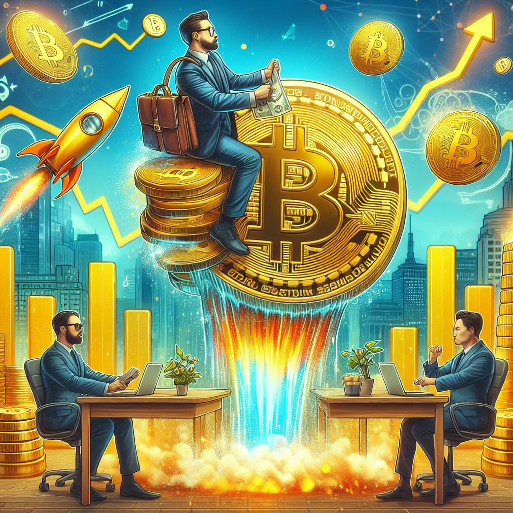 Tạp chí crypto hàng đầu Việt Nam