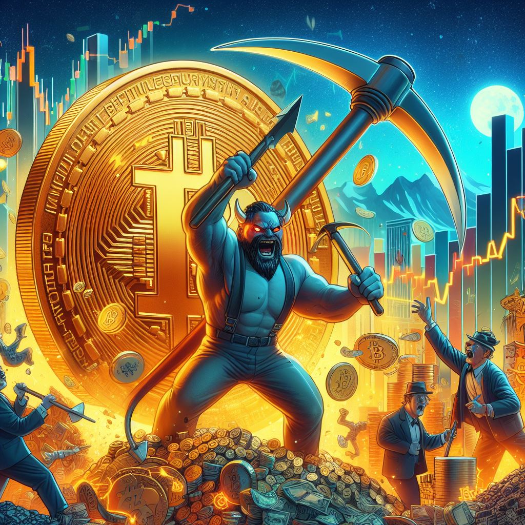 Tạp chí crypto hàng đầu Việt Nam