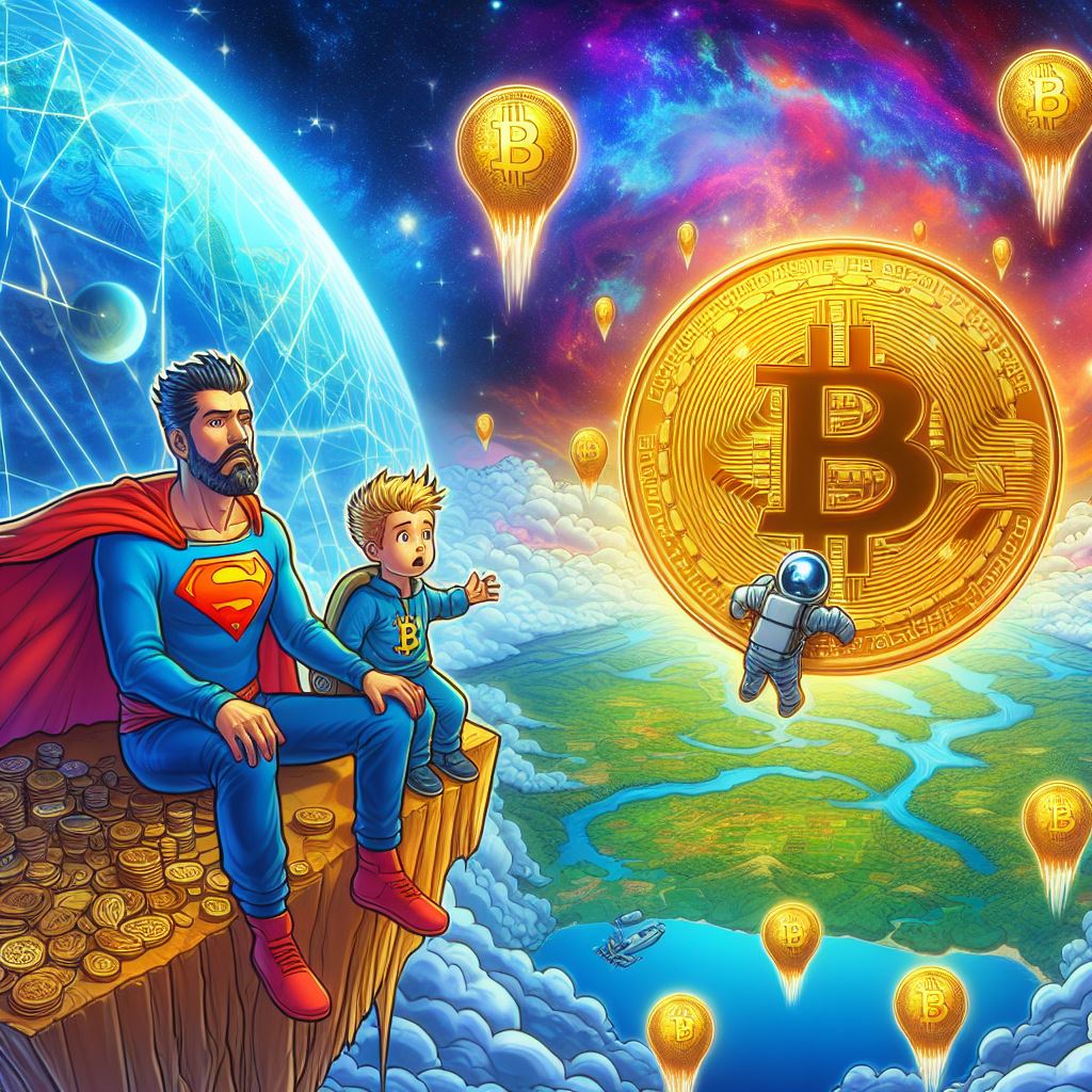 Tạp chí crypto hàng đầu Việt Nam