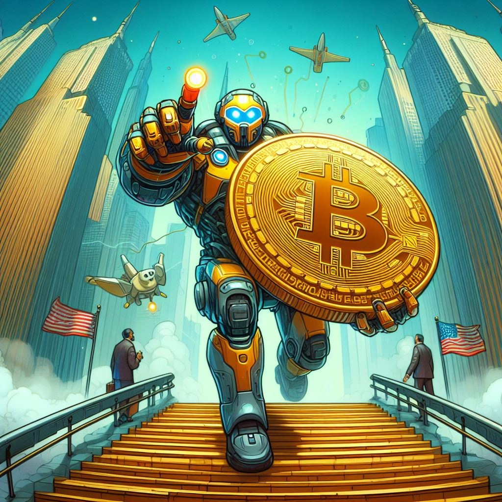 Tạp chí crypto hàng đầu Việt Nam
