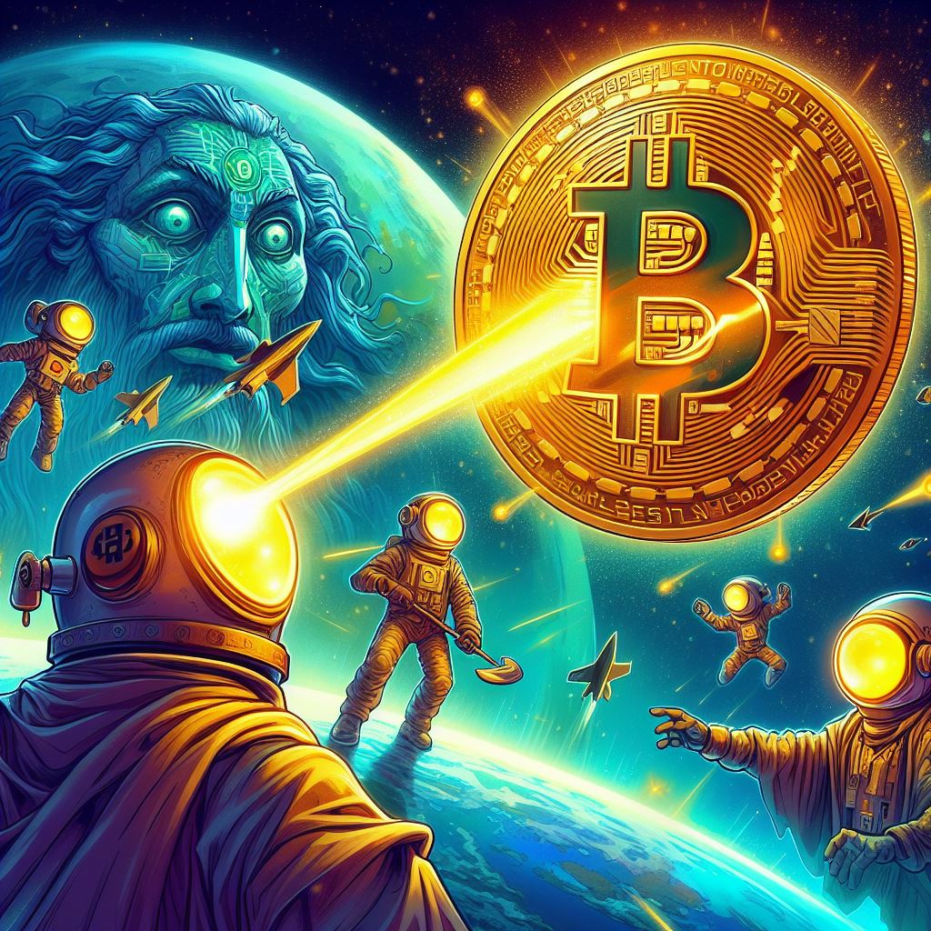 Tạp chí crypto hàng đầu Việt Nam