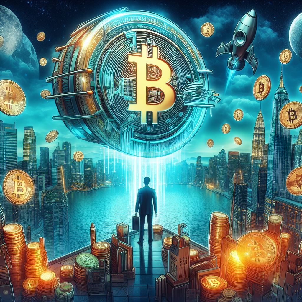 Tạp chí crypto hàng đầu Việt Nam