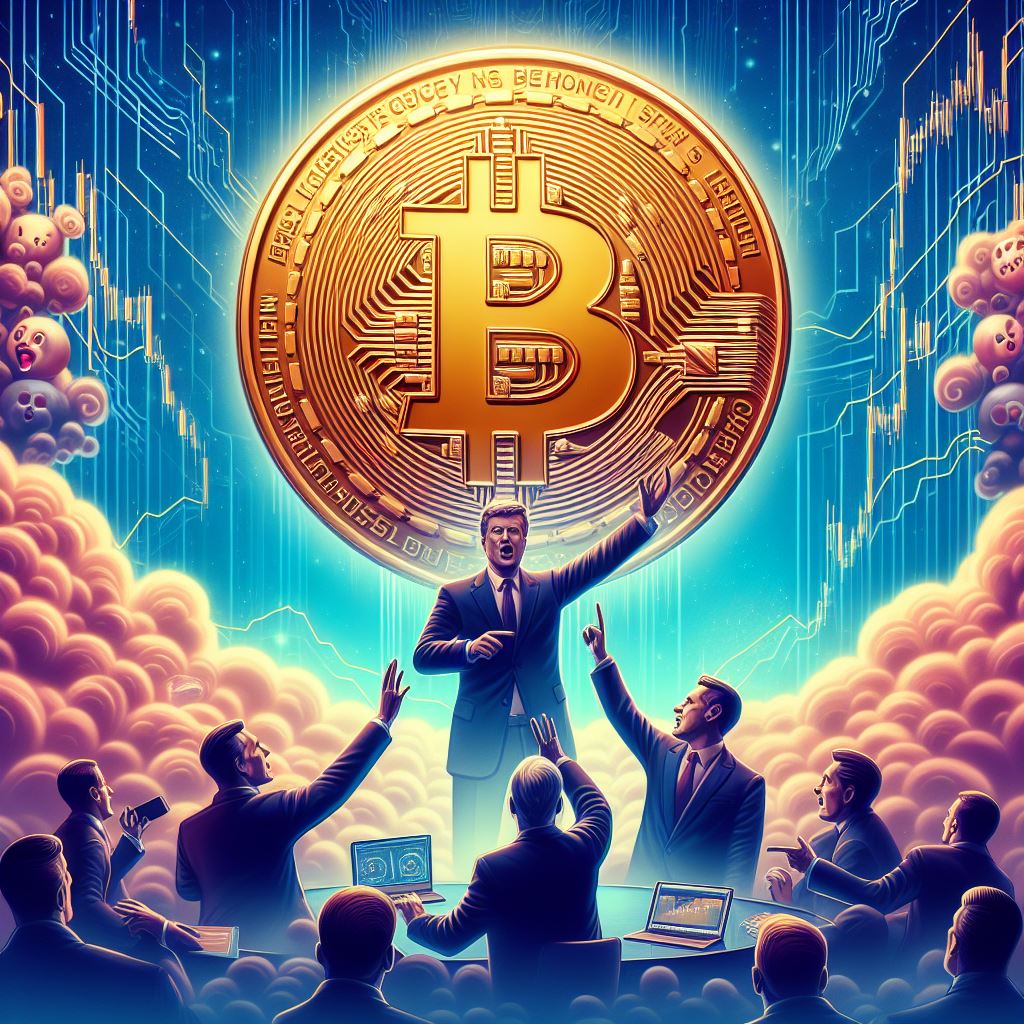 Tạp chí crypto hàng đầu Việt Nam