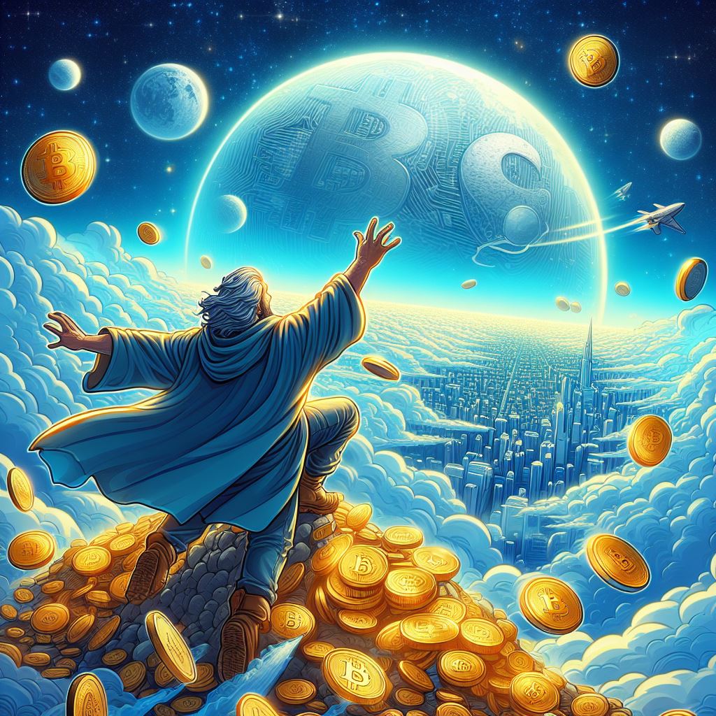 Tạp chí crypto hàng đầu Việt Nam
