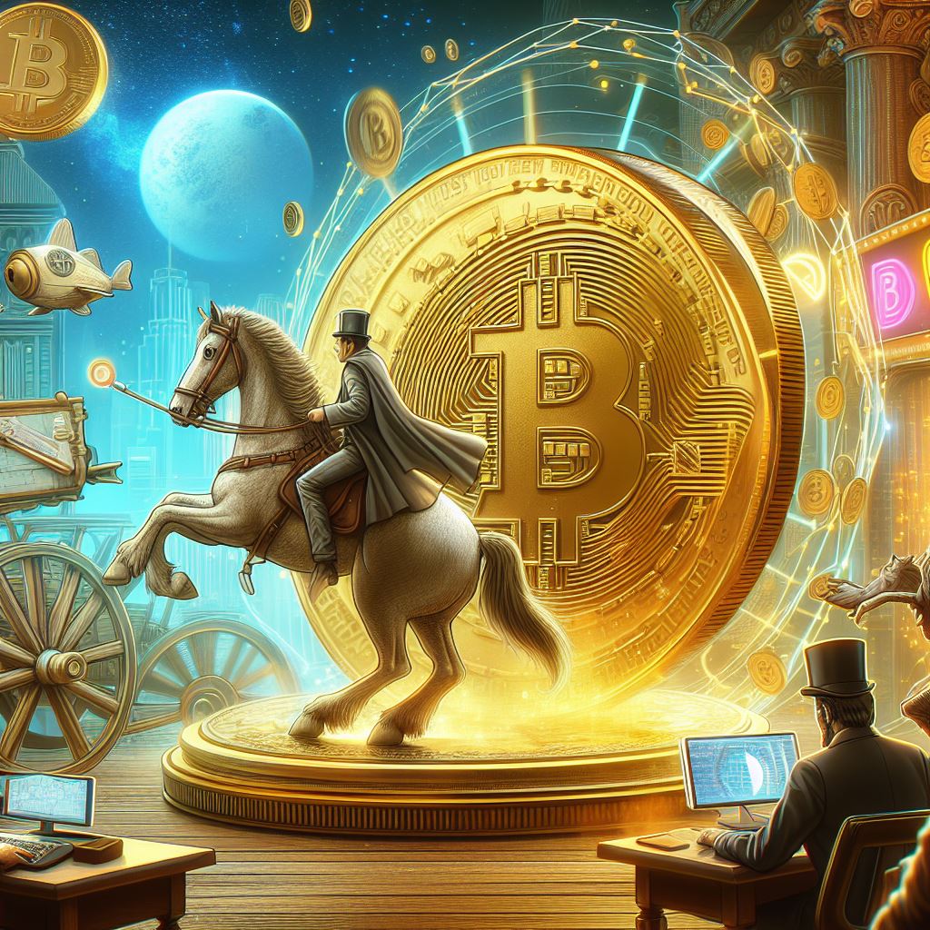 Tạp chí crypto hàng đầu Việt Nam