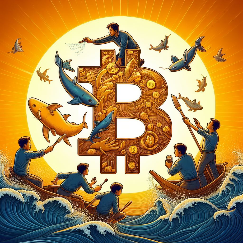 Tạp chí crypto hàng đầu Việt Nam