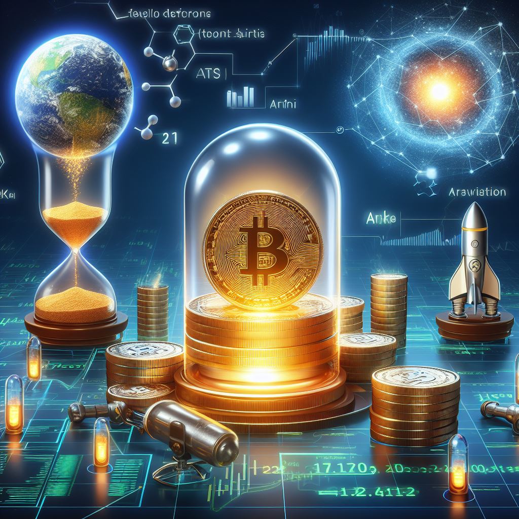 bitcoin