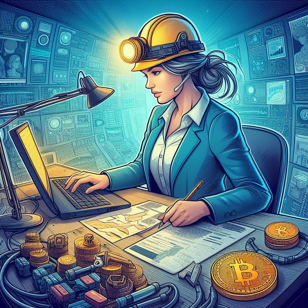 Tạp chí crypto hàng đầu Việt Nam