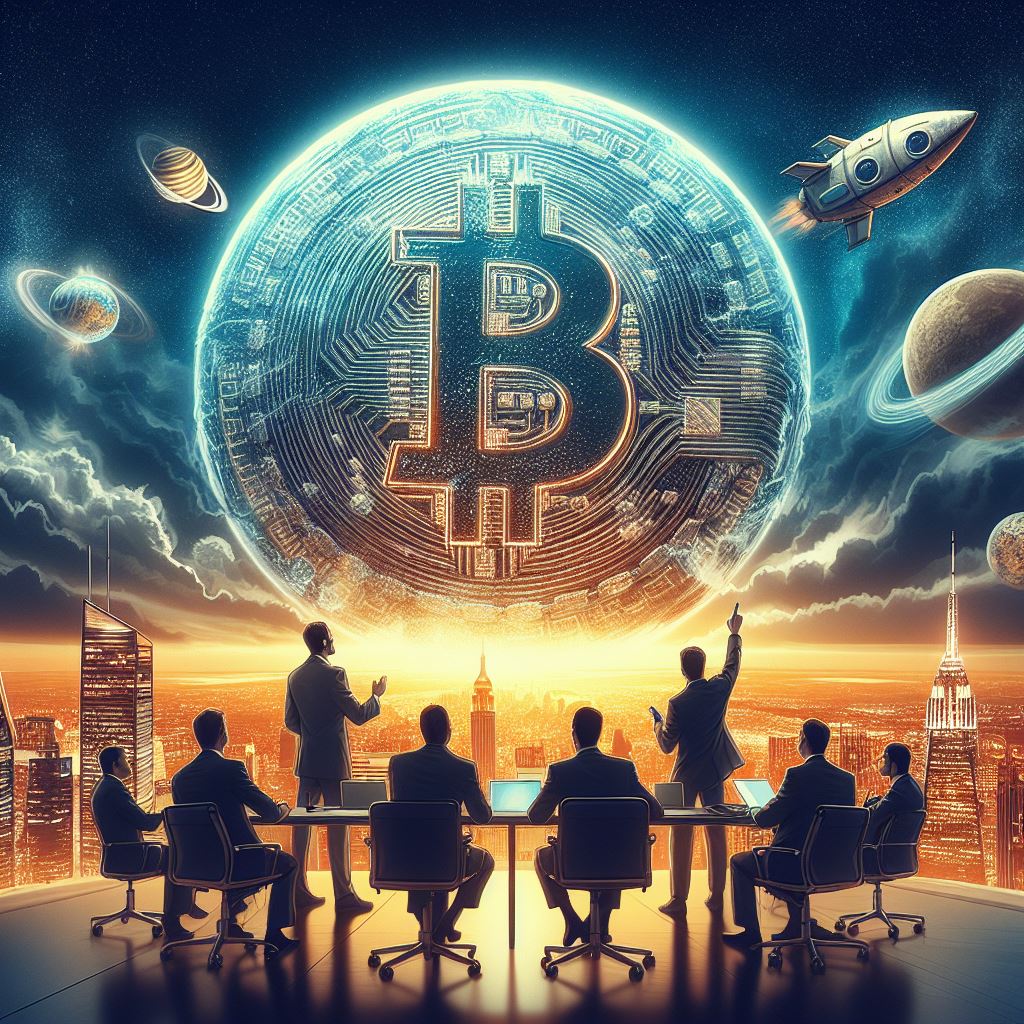 Tạp chí crypto hàng đầu Việt Nam