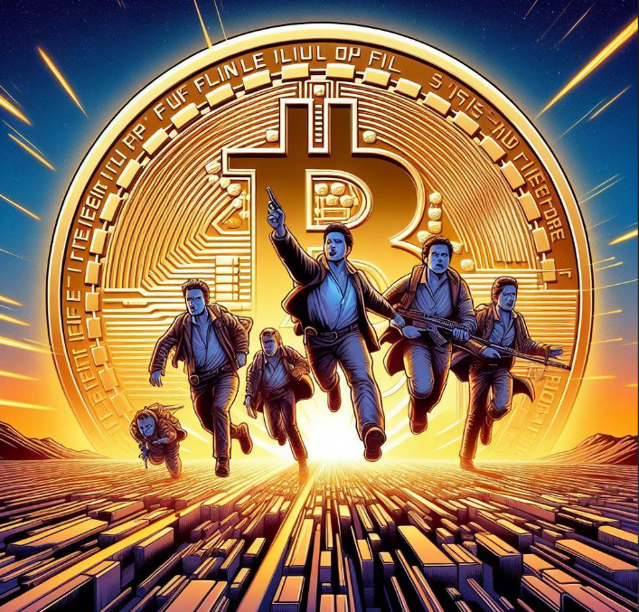 Tạp chí crypto hàng đầu Việt Nam