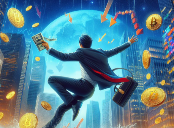 Tạp chí crypto hàng đầu Việt Nam