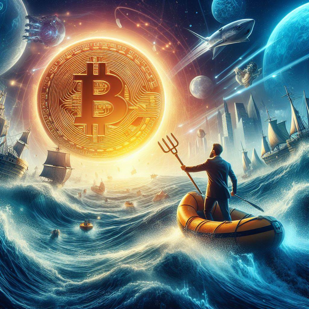 Tạp chí crypto hàng đầu Việt Nam