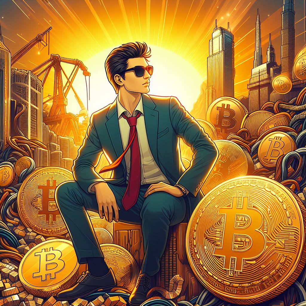 Tạp chí crypto hàng đầu Việt Nam