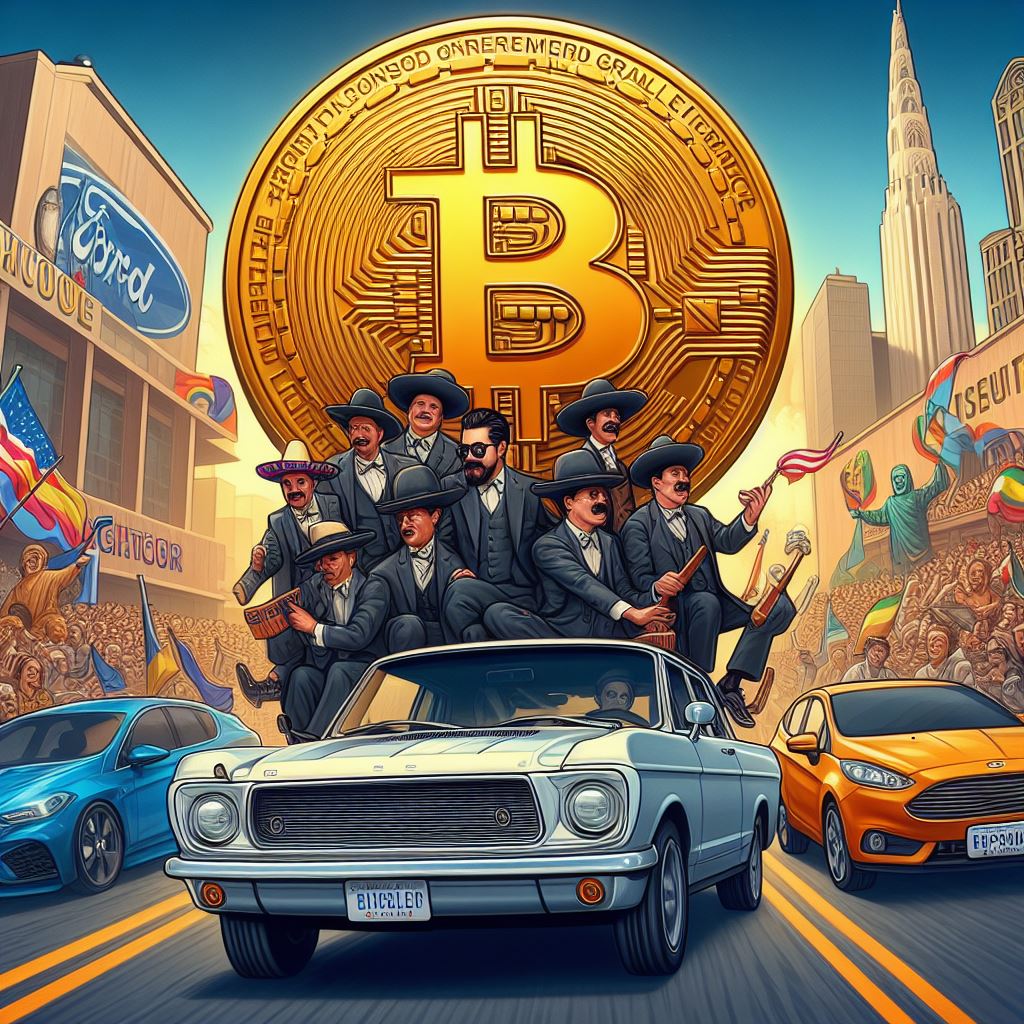 Tạp chí crypto hàng đầu Việt Nam