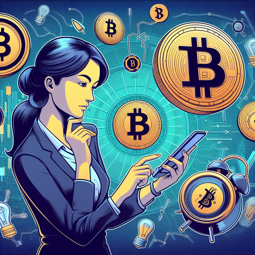 Tạp chí crypto hàng đầu Việt Nam