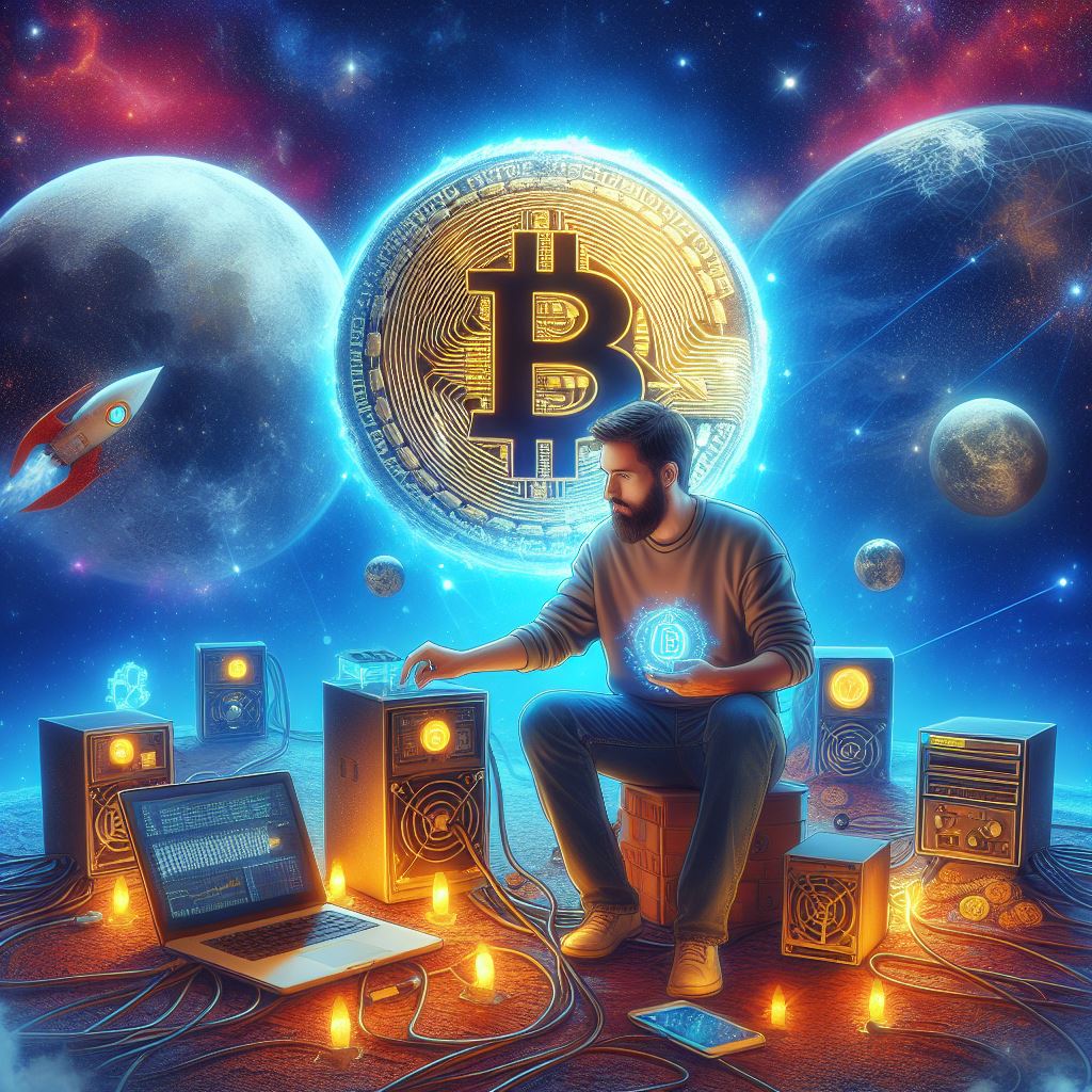 Tạp chí crypto hàng đầu Việt Nam