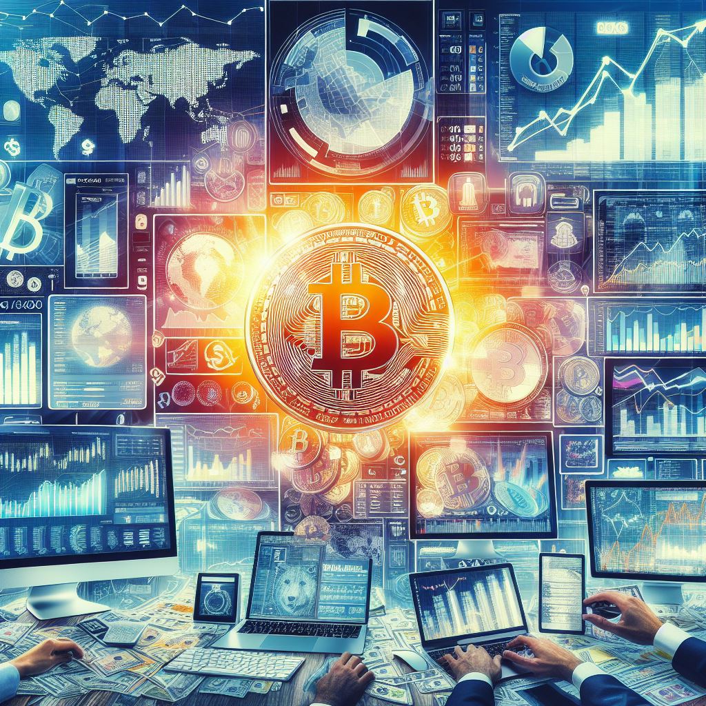 Tạp chí crypto hàng đầu Việt Nam