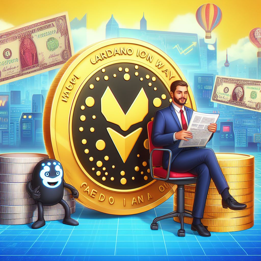Tạp chí crypto hàng đầu Việt Nam