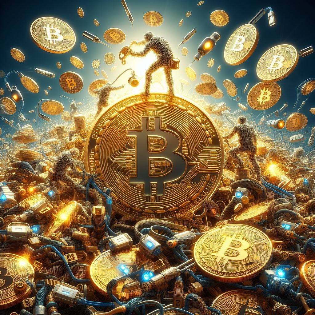 Tạp chí crypto hàng đầu Việt Nam