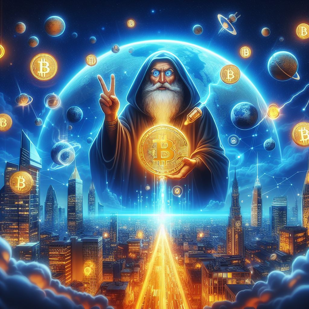 Tạp chí crypto hàng đầu Việt Nam