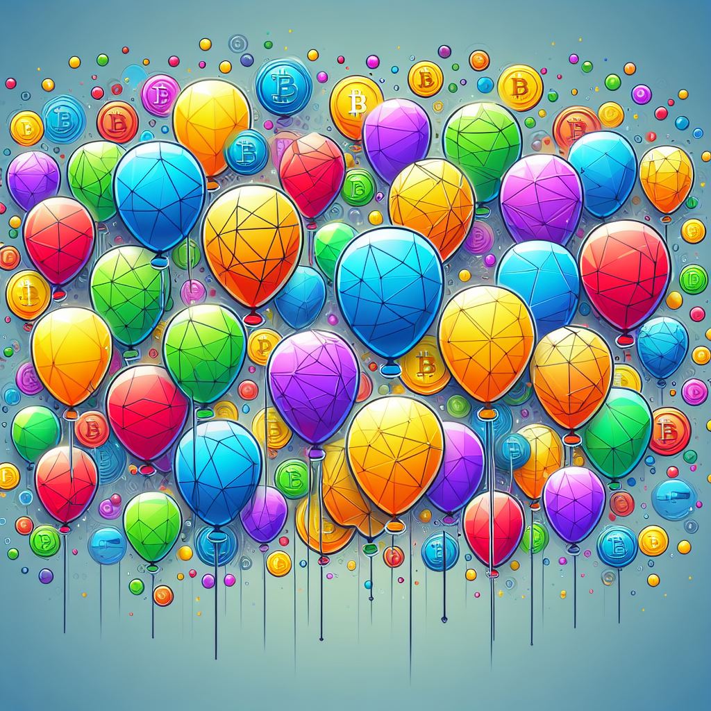 dot airdrop token hot nhat