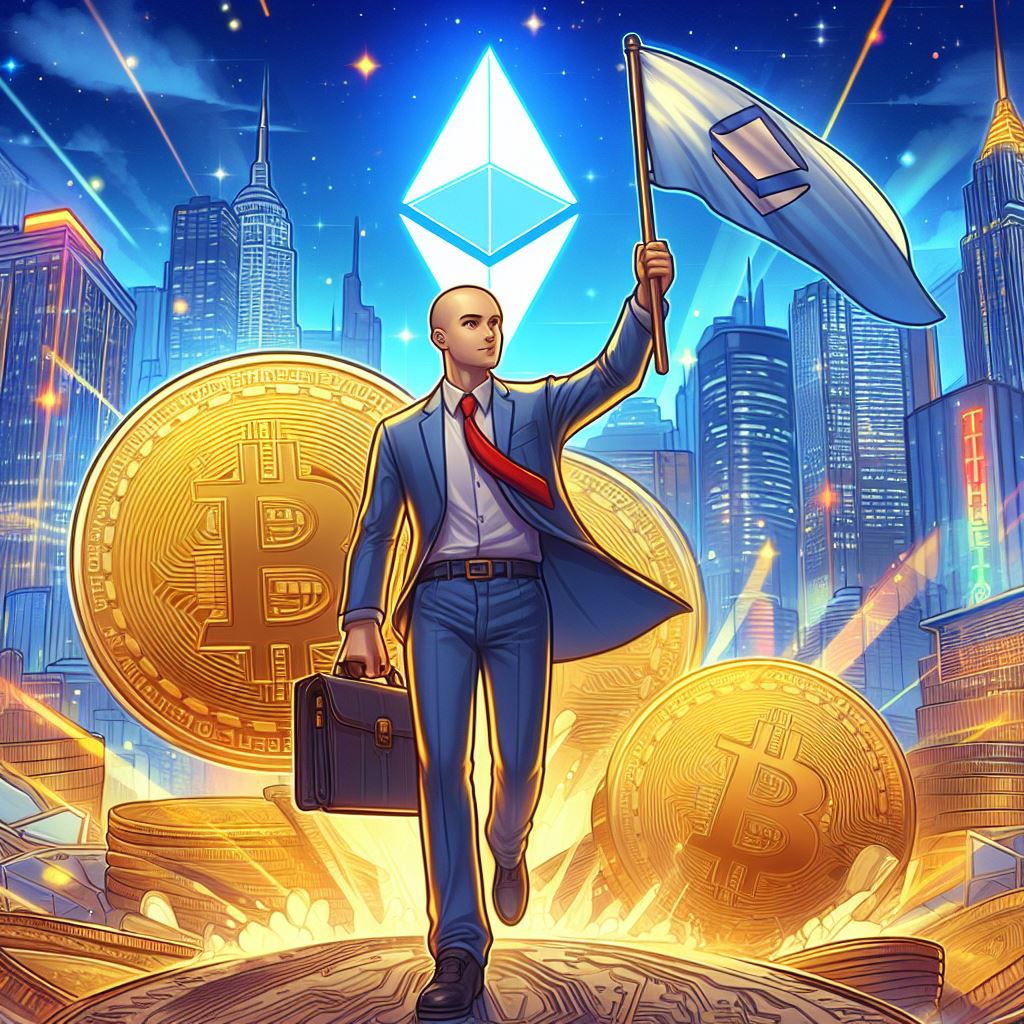 Tạp chí crypto hàng đầu Việt Nam