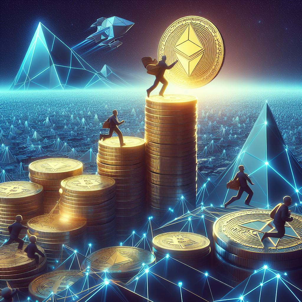 Tạp chí crypto hàng đầu Việt Nam