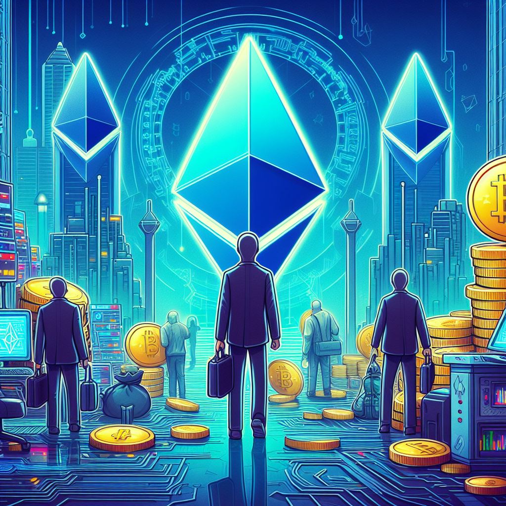 Tạp chí crypto hàng đầu Việt Nam