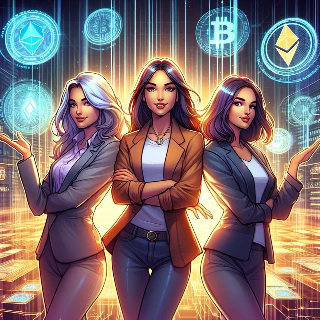 Tạp chí crypto hàng đầu Việt Nam