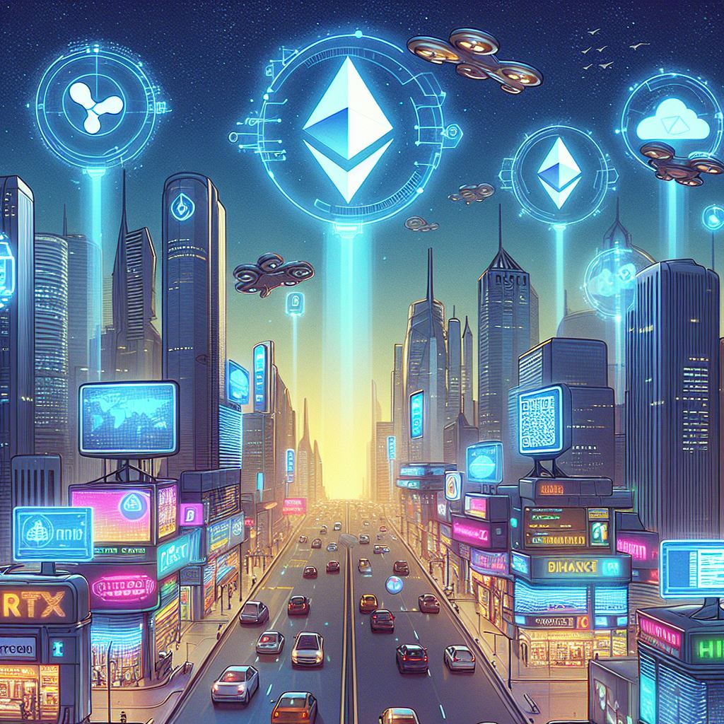 Tạp chí crypto hàng đầu Việt Nam